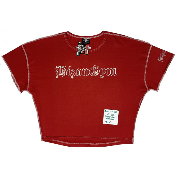 BG Ragtop 47 vel. L