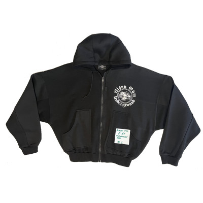 Bizon Gym mikina 61 vel. L