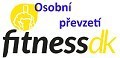 Fitnessdk - osobní odběr